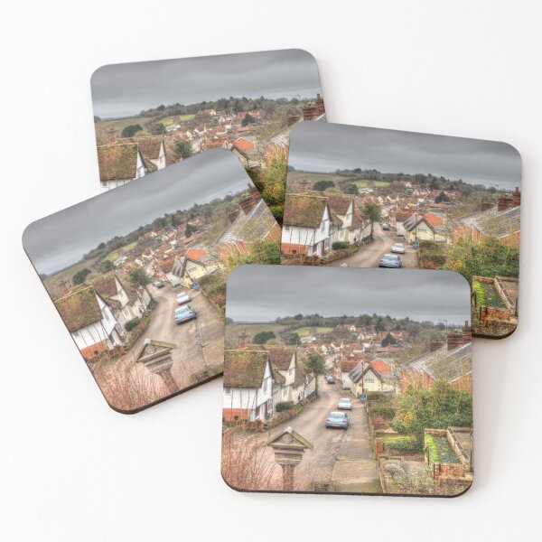 Artikelvorschau, Kersey Suffolk entworfen und verkauft von CWPImages.