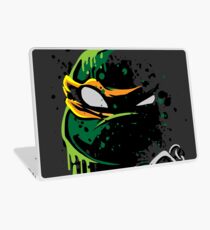 Vinilo para portátil Cowabunga - Mike