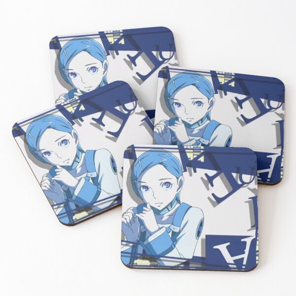 Item preview, Eureka Seven bleu designed and sold by palais8plaisir.