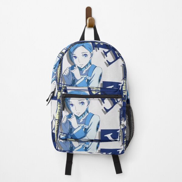 Item preview, Eureka Seven bleu designed and sold by palais8plaisir.