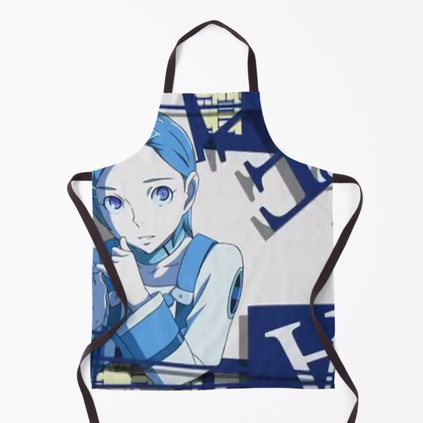 Item preview, Eureka Seven bleu designed and sold by palais8plaisir.