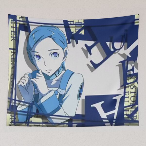 Item preview, Eureka Seven bleu designed and sold by palais8plaisir.