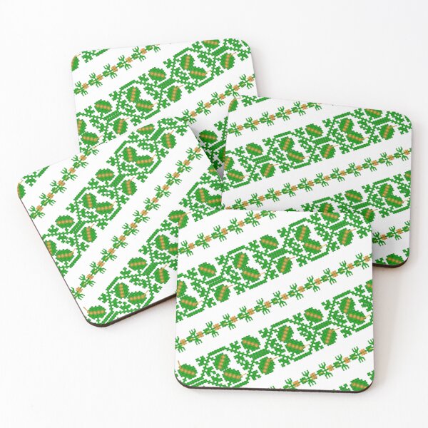 Item preview, Eastern Europe Pattern, Traditional Folk, Folklor designed and sold by danaJG.