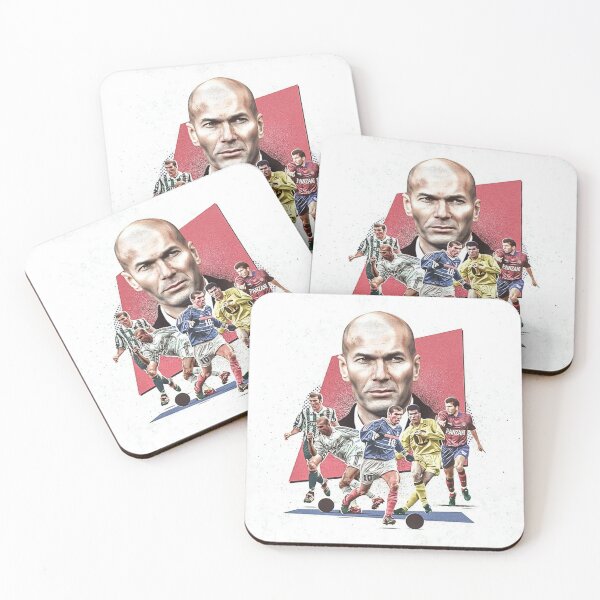 Item preview, Wallpaper Zidane Legend designed and sold by salwanana41.