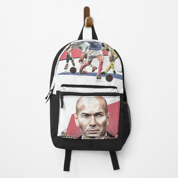 Item preview, Wallpaper Zidane Legend designed and sold by salwanana41.