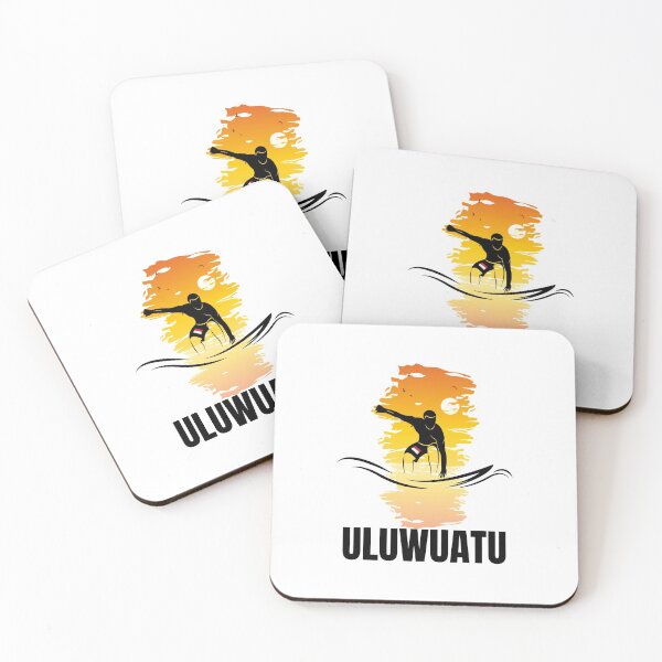 Item preview, uluwatu surf kuta  designed and sold by mikoala50.