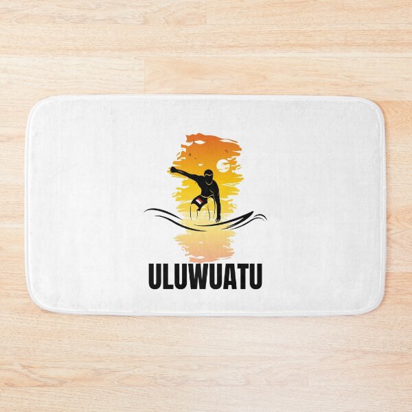 Item preview, uluwatu surf kuta  designed and sold by mikoala50.