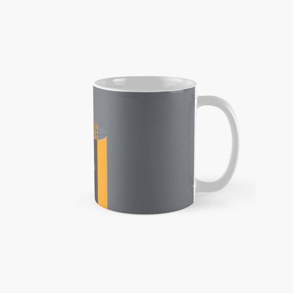Westland Wyvern Strike Fighter Classic Mug