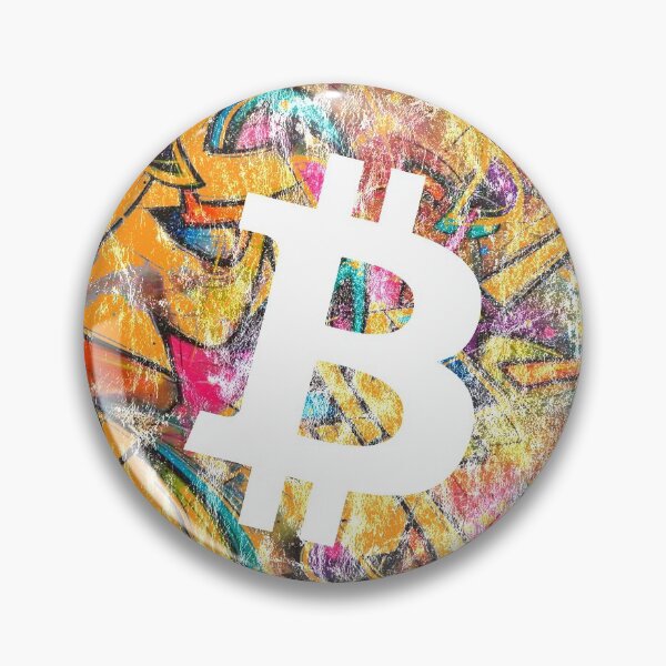 Item preview, bitcoin designed and sold by ariaarti.