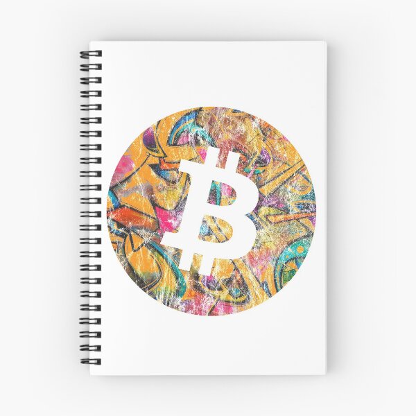 Item preview, bitcoin designed and sold by ariaarti.