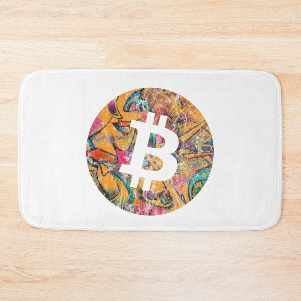 Item preview, bitcoin designed and sold by ariaarti.