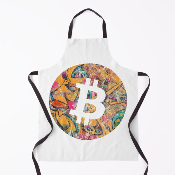 Item preview, bitcoin designed and sold by ariaarti.