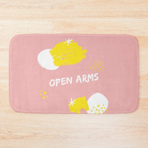 Item preview, Open Arms Guardiola designed and sold by Suzie-Mara.