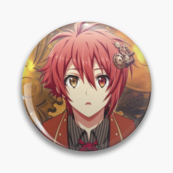 Item preview, Nanase Riku: Mechanical Lullaby designed and sold by Lafayette Estelle.