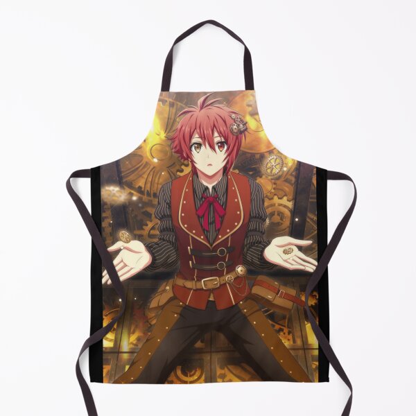 Item preview, Nanase Riku: Mechanical Lullaby designed and sold by Lafayette Estelle.