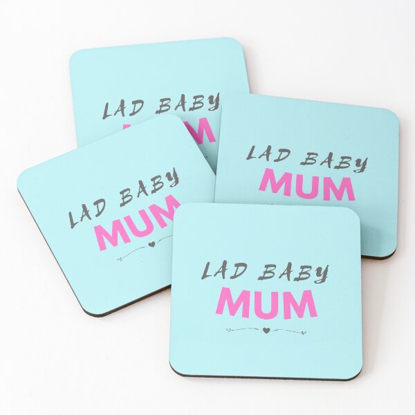 Item preview, Ladbaby Mum designed and sold by 2-Of-A-Kind.