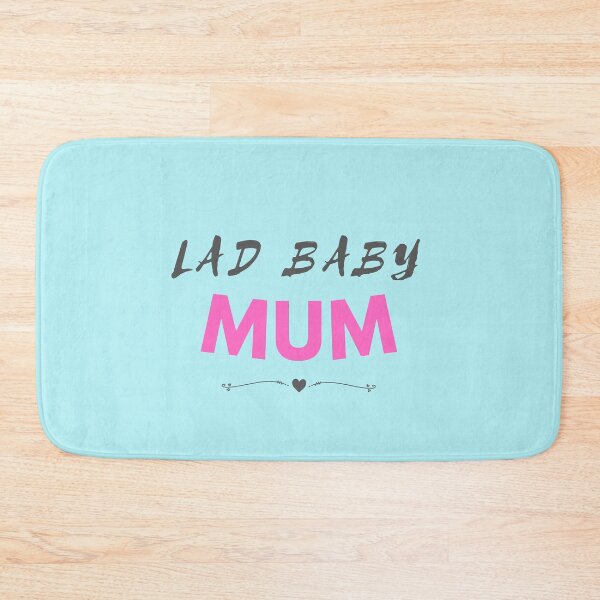 Item preview, Ladbaby Mum designed and sold by 2-Of-A-Kind.