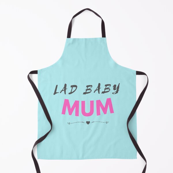 Item preview, Ladbaby Mum designed and sold by 2-Of-A-Kind.