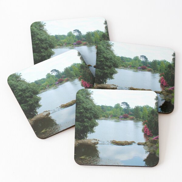 Item preview, From the Waterfall, Sheffield Park, England designed and sold by QualitySolution.