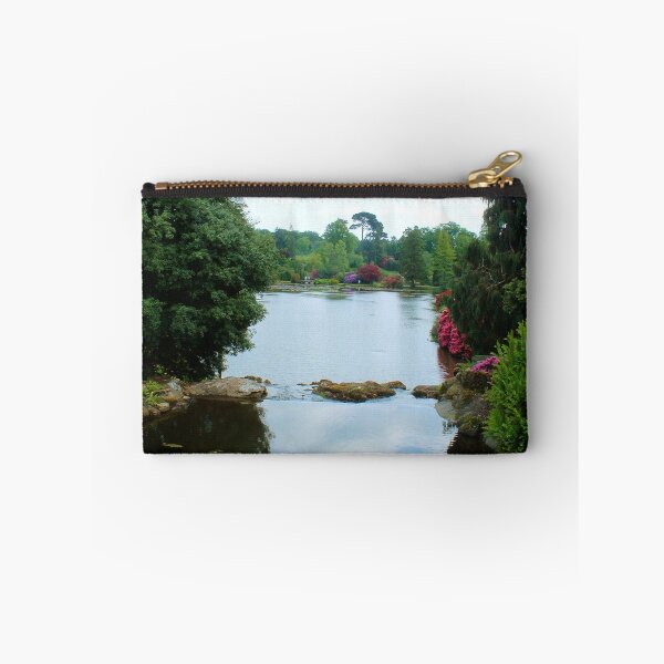 Item preview, From the Waterfall, Sheffield Park, England designed and sold by QualitySolution.