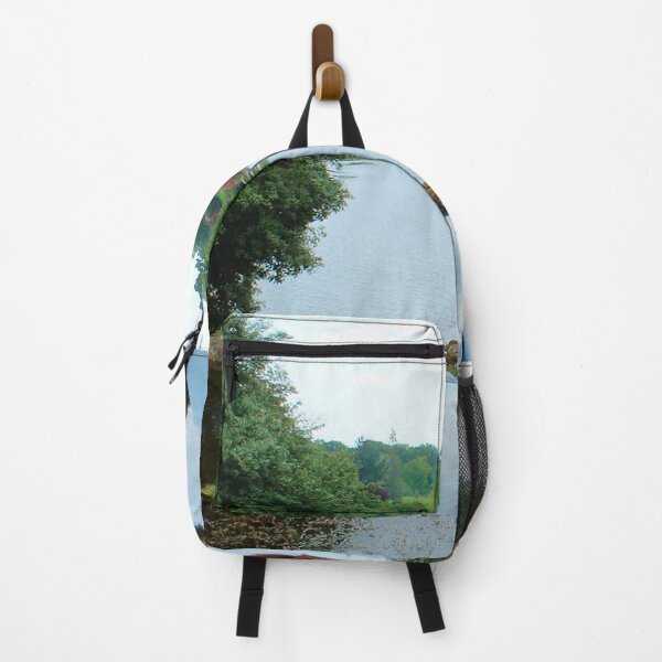 Item preview, From the Waterfall, Sheffield Park, England designed and sold by QualitySolution.
