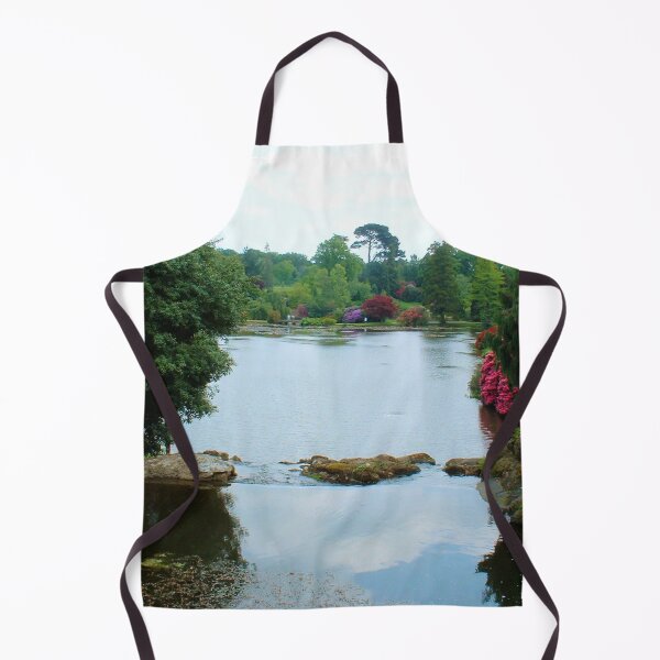 Item preview, From the Waterfall, Sheffield Park, England designed and sold by QualitySolution.