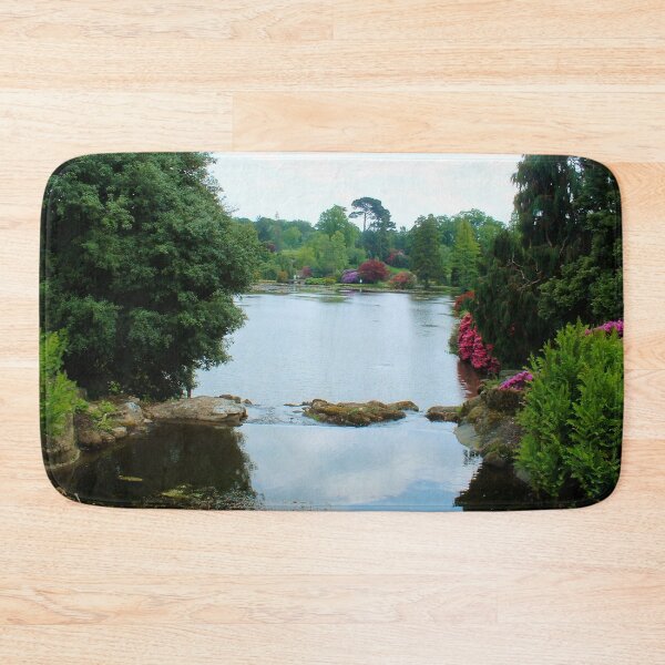 Item preview, From the Waterfall, Sheffield Park, England designed and sold by QualitySolution.