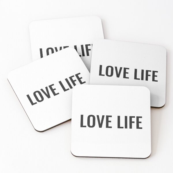 Item preview, LOVE LIFE designed and sold by NathanCLife.