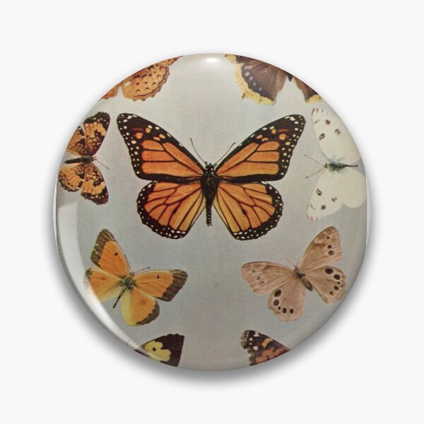 Item preview, Beautiful Butterflies Flutter By designed and sold by Wyman Brent.