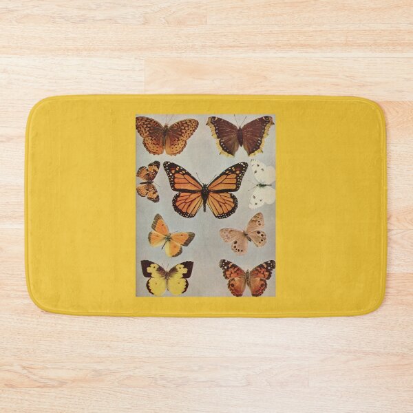 Item preview, Beautiful Butterflies Flutter By designed and sold by Wyman Brent.