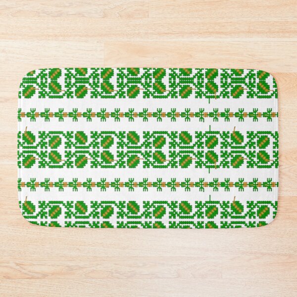 Item preview, Eastern Europe Pattern, Traditional Folk, Folklor designed and sold by danaJG.