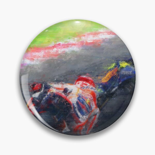 Item preview, MotoGP Superbike motorcycle - original artwork by Vart designed and sold by vartstudio.