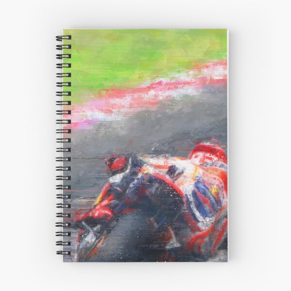 Item preview, MotoGP Superbike motorcycle - original artwork by Vart designed and sold by vartstudio.