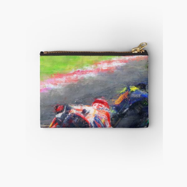 Item preview, MotoGP Superbike motorcycle - original artwork by Vart designed and sold by vartstudio.