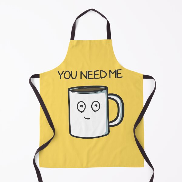 Item preview, You need me designed and sold by piercek26.