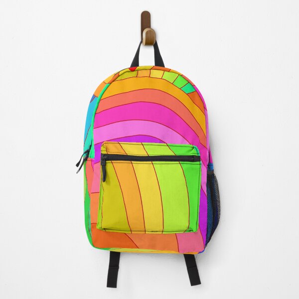 Item preview, Psychedelic Rainbow designed and sold by Josep Mestres.