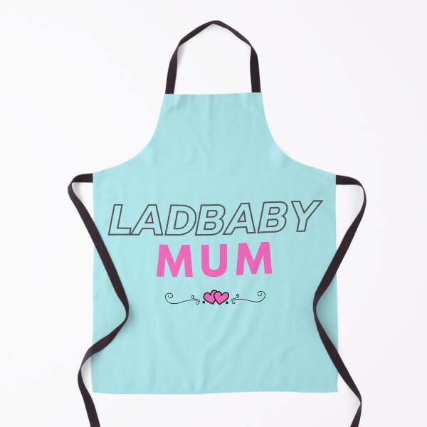 Item preview, Ladbaby Mum designed and sold by 2-Of-A-Kind.
