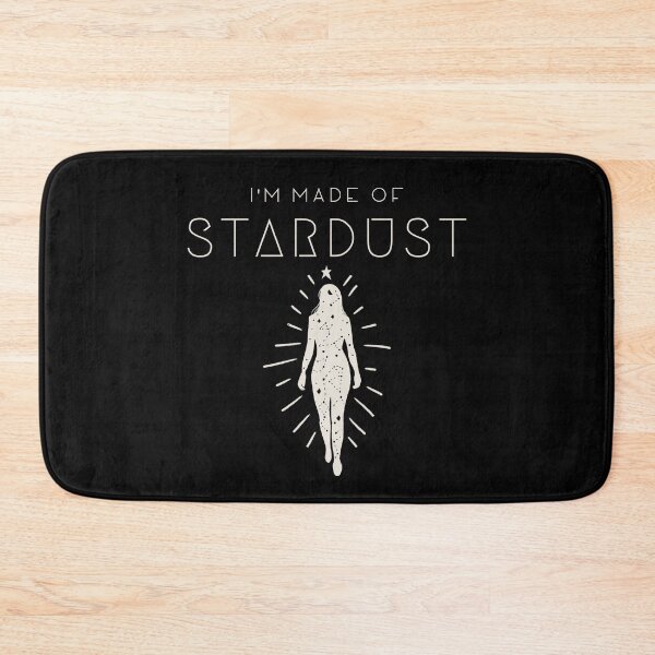 Item preview, I'm Made Of Stardust designed and sold by magna-aranea.