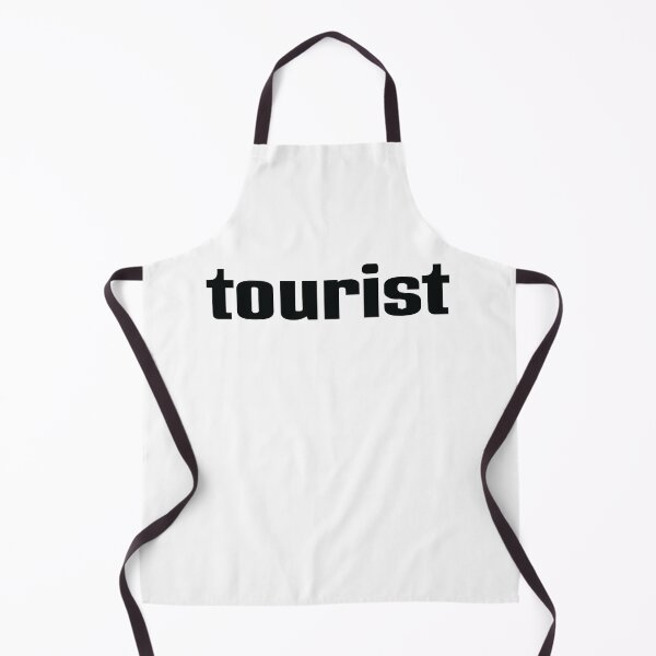 Item preview, Tourist designed and sold by ProjectX23.