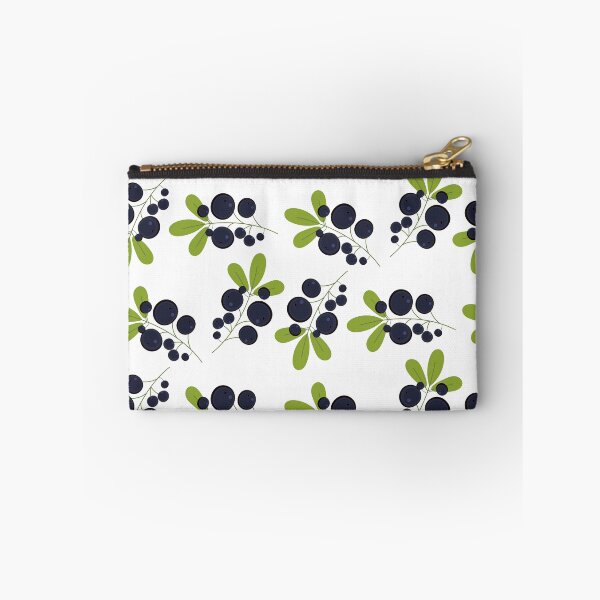 Item preview, Beautiful Pattern with the black currants designed and sold by Victoria Riabov.