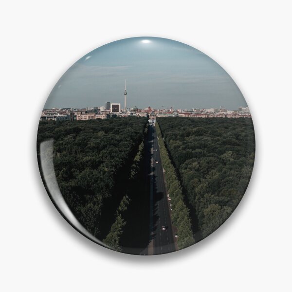 Item preview, Berlin Skyline designed and sold by Eduardo Vieira.