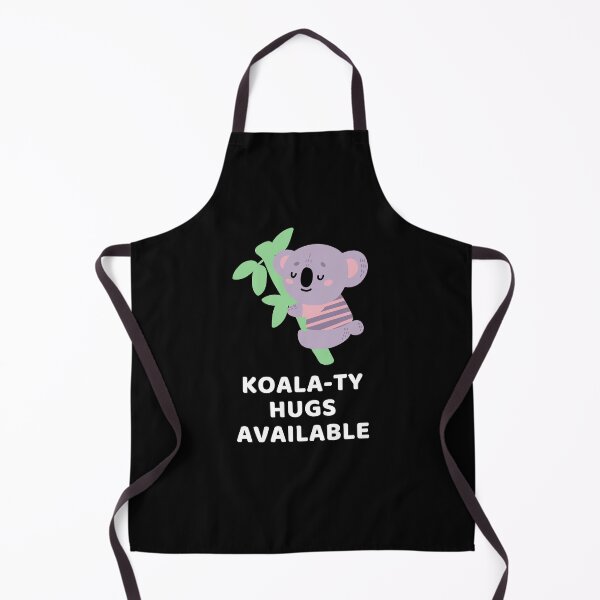 Item preview, KOALA-TY HUGS AVAILABLE kawaii koala designed and sold by Humor Nation.