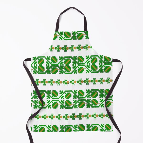 Item preview, Eastern Europe Pattern, Traditional Folk, Folklor designed and sold by danaJG.
