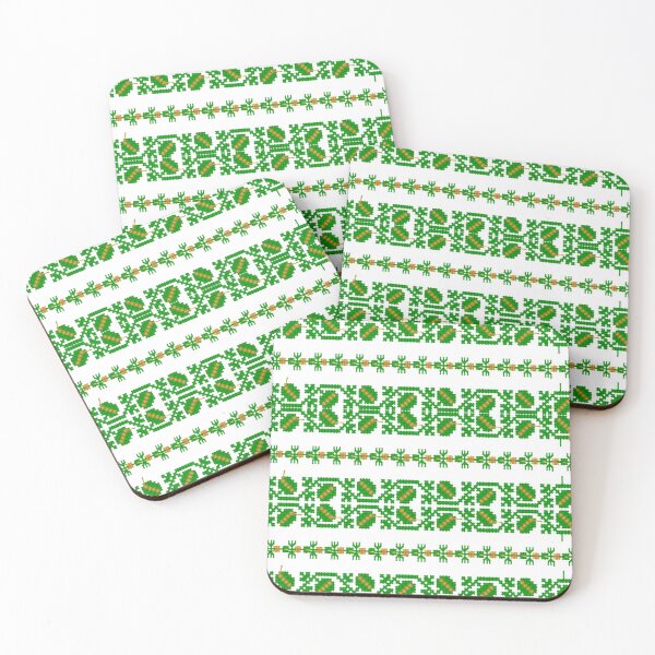 Item preview, Eastern Europe Pattern, Traditional Folk, Folklor designed and sold by danaJG.
