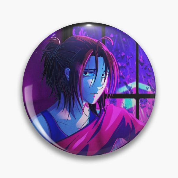 Item preview, Wei Ying - Modern AU designed and sold by Yunaminhai.