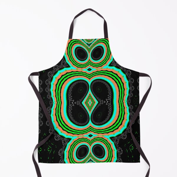 Item preview, Licorice All-Sorts Wibbles and Lace designed and sold by Geoff Treagus.