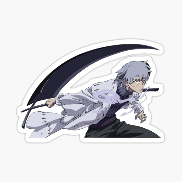 Spirit Albarn Stickers Redbubble