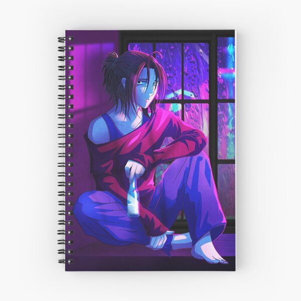 Item preview, Wei Ying - Modern AU designed and sold by Yunaminhai.