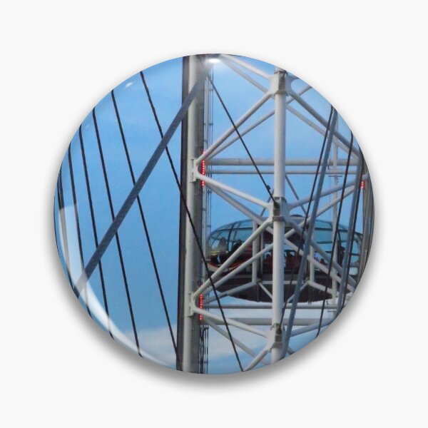 Item preview, London Eye Spokes designed and sold by wiggyofipswich.