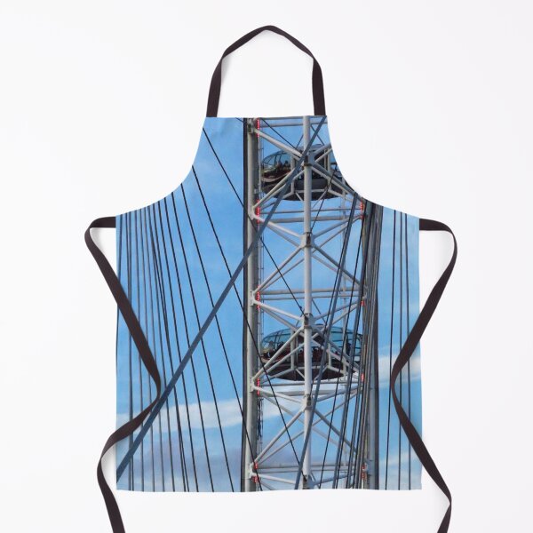 Item preview, London Eye Spokes designed and sold by wiggyofipswich.